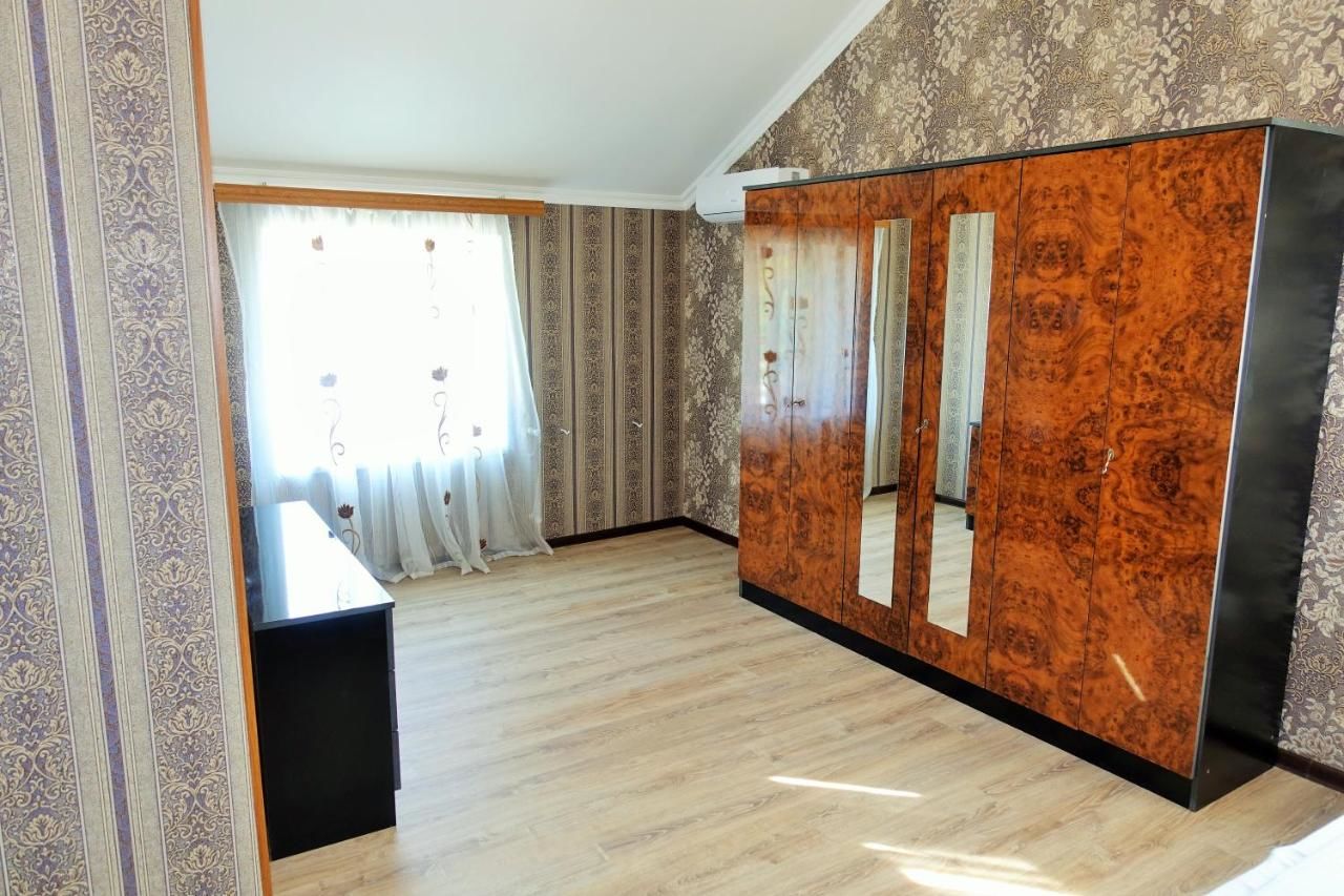 Дома для отпуска Qafqaz Villa Twin Габала