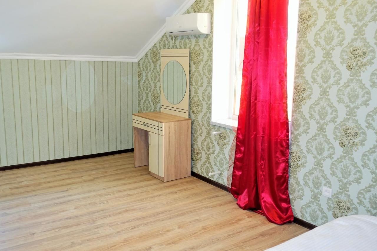 Дома для отпуска Qafqaz Villa Twin Габала