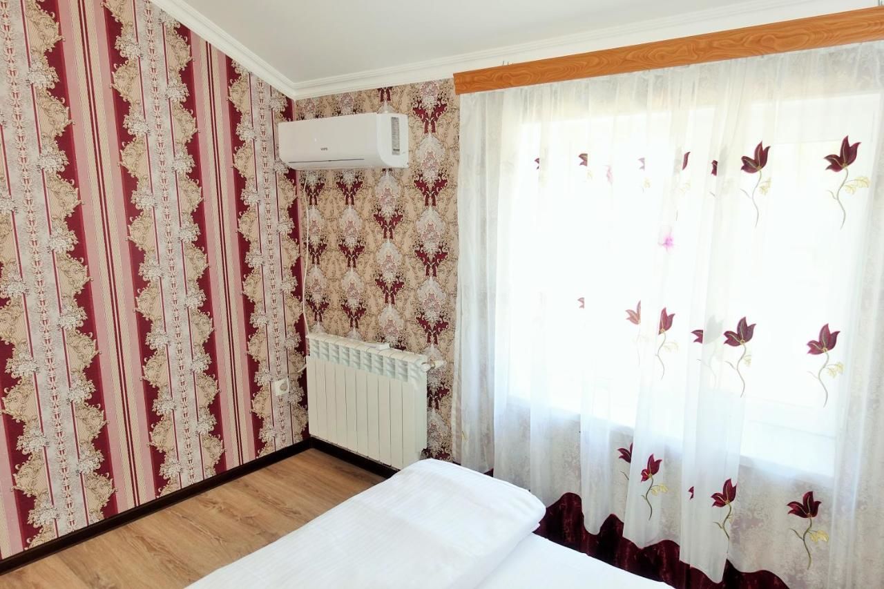 Дома для отпуска Qafqaz Villa Twin Габала