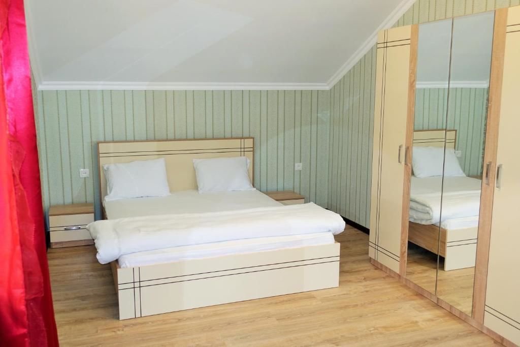 Дома для отпуска Qafqaz Villa Twin Габала