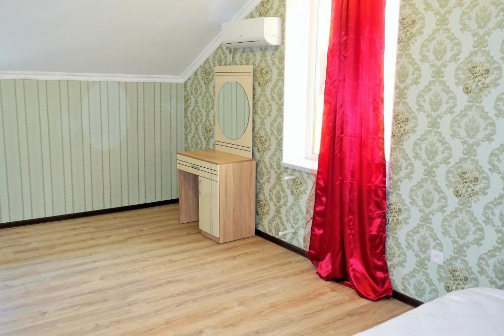 Дома для отпуска Qafqaz Villa Twin Габала