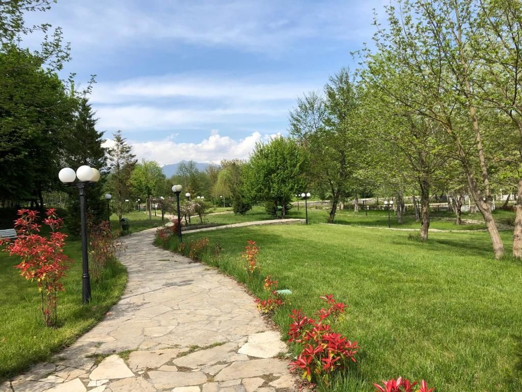 Дома для отпуска Qafqaz Villa Twin Габала