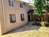Дома для отпуска Qafqaz Villa Twin Габала-2