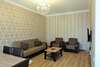 Дома для отпуска Qafqaz Villa Twin Габала-4