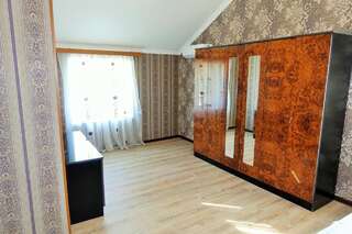 Дома для отпуска Qafqaz Villa Twin Габала Дом для отпуска-10