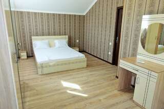 Дома для отпуска Qafqaz Villa Twin Габала Дом для отпуска-11