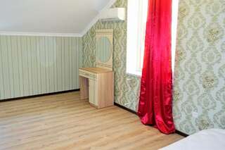Дома для отпуска Qafqaz Villa Twin Габала Дом для отпуска-14