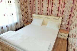 Дома для отпуска Qafqaz Villa Twin Габала Дом для отпуска-15