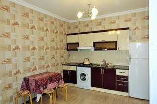 Дома для отпуска Qafqaz Villa Twin Габала Дом для отпуска-21