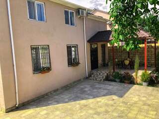 Дома для отпуска Qafqaz Villa Twin Габала Дом для отпуска-3