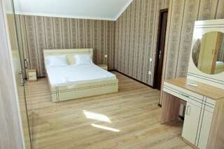 Дома для отпуска Qafqaz Villa Twin Габала Дом для отпуска-48
