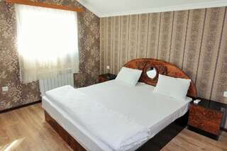 Дома для отпуска Qafqaz Villa Twin Габала Дом для отпуска-51