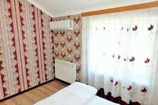 Дома для отпуска Qafqaz Villa Twin Габала Дом для отпуска-54