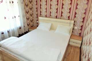Дома для отпуска Qafqaz Villa Twin Габала Дом для отпуска-55