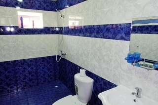Дома для отпуска Qafqaz Villa Twin Габала Дом для отпуска-58