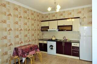 Дома для отпуска Qafqaz Villa Twin Габала Дом для отпуска-59