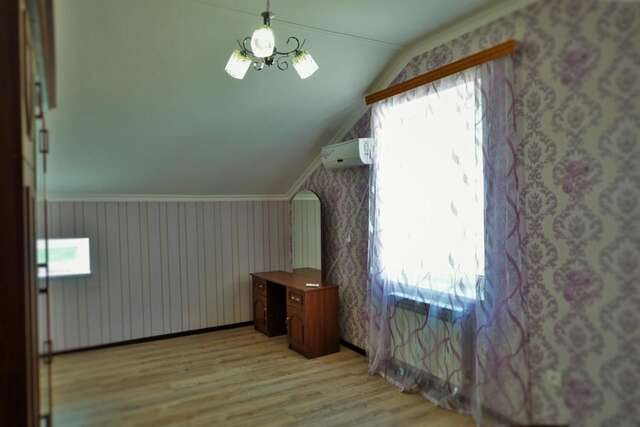 Дома для отпуска Qafqaz Villa Twin Габала-21