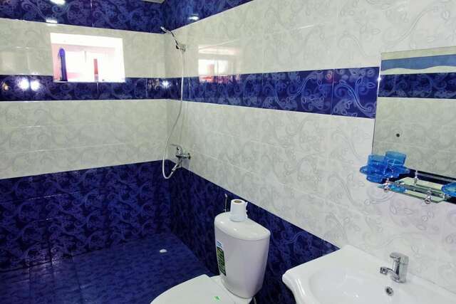 Дома для отпуска Qafqaz Villa Twin Габала-25
