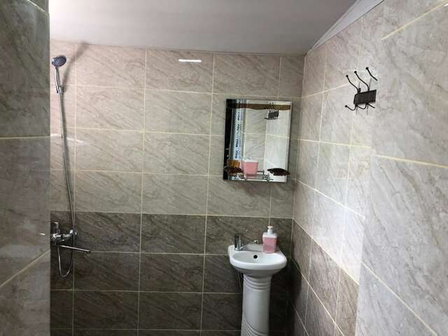 Дома для отпуска Qafqaz Villa Twin Габала-26