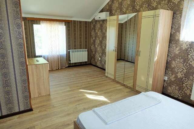 Дома для отпуска Qafqaz Villa Twin Габала-51