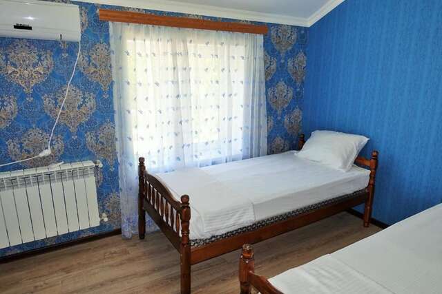 Дома для отпуска Qafqaz Villa Twin Габала-52