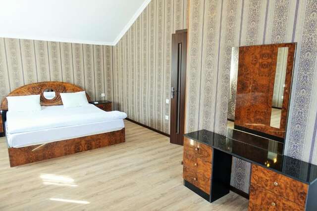 Дома для отпуска Qafqaz Villa Twin Габала-54
