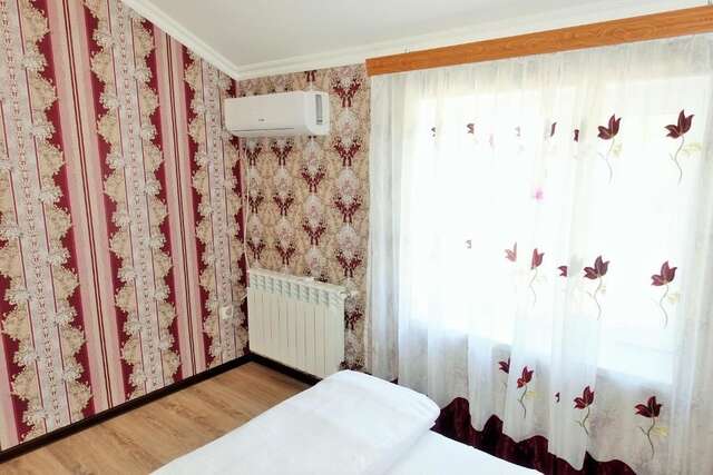 Дома для отпуска Qafqaz Villa Twin Габала-56