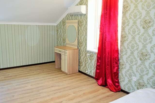 Дома для отпуска Qafqaz Villa Twin Габала-66